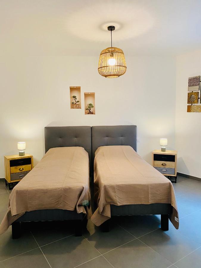Fronte Di Mare 2 Chambres Vue Mer - 1 Propriano  Εξωτερικό φωτογραφία