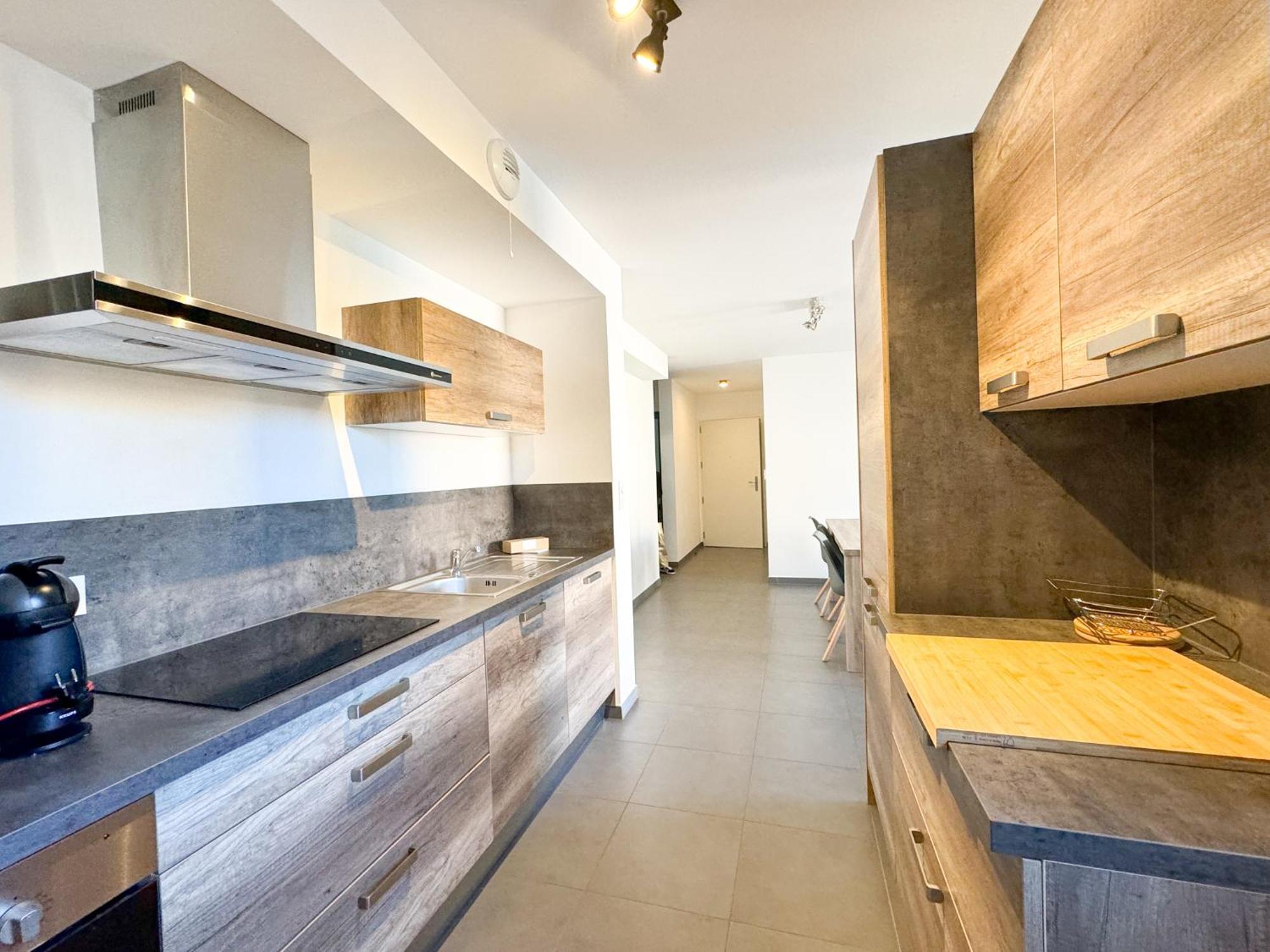 Fronte Di Mare 2 Chambres Vue Mer - 1 Propriano  Εξωτερικό φωτογραφία